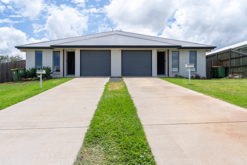 1/21 Dove Crescent, Kleinton, 3 Bedrooms Bedrooms, ,3 BathroomsBathrooms,Duplex,Sold,Dove Crescent,1012