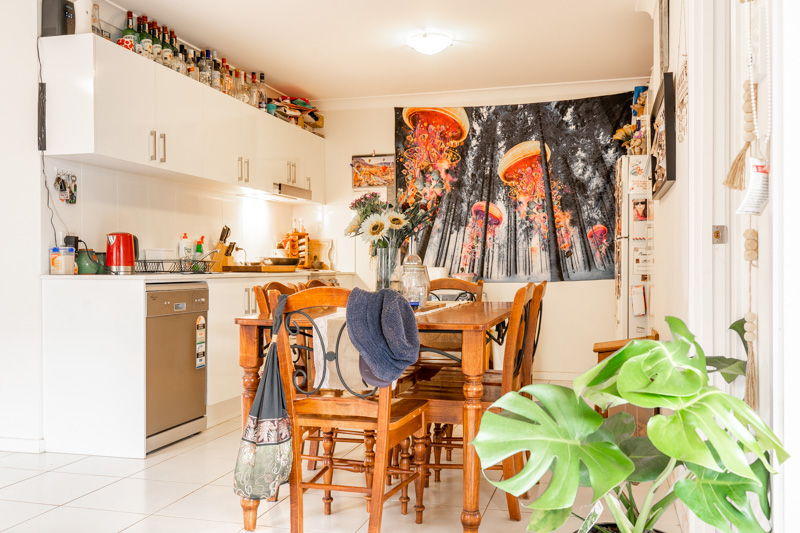 Dove Crescent 2/21 Street, Kleinton, ,Duplex,Sold,2/21,1013