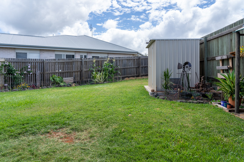 Dove Crescent 2/21 Street, Kleinton, ,Duplex,Sold,2/21,1013