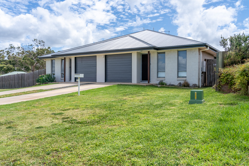 Dove Crescent 2/21 Street, Kleinton, ,Duplex,Sold,2/21,1013
