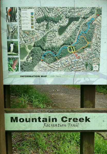 41A Mountain Ash Drive, Mountain Creek, 3 Bedrooms Bedrooms, ,1 BathroomBathrooms,Duplex,Sold,Mountain Ash Drive,1015